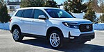Used 2024 Honda Passport EX-L in NORTH HAVEN, CONNECTICUT