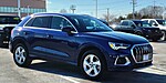 Used 2022 AUDI Q3 PREMIUM PLUS in NORTH HAVEN, CONNECTICUT