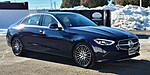 Used 2023 MERCEDES-BENZ C-CLASS C 300 in NORTH HAVEN, CONNECTICUT