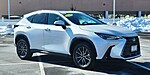 Used 2024 LEXUS NX NX 350 in NORTH HAVEN, CONNECTICUT