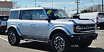 Used 2023 FORD BRONCO OUTER BANKS in NORTH HAVEN, CONNECTICUT