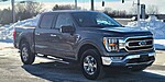 Used 2021 FORD F-150 XL in NORTH HAVEN, CONNECTICUT