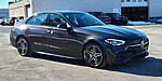 Used 2023 MERCEDES-BENZ C-CLASS C 300 in NORTH HAVEN, CONNECTICUT
