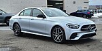 Used 2023 MERCEDES-BENZ E-CLASS E 350 in NORTH HAVEN, CONNECTICUT