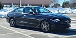 Used 2023 MERCEDES-BENZ C-CLASS C 300 in NORTH HAVEN, CONNECTICUT