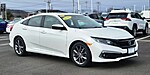 Used 2020 Honda Civic EX-L in NORTH HAVEN, CONNECTICUT