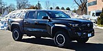 Used 2024 TOYOTA TACOMA SR5 in NORTH HAVEN, CONNECTICUT