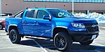 Used 2018 CHEVROLET COLORADO 4WD ZR2 in NORTH HAVEN, CONNECTICUT