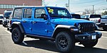 Used 2023 JEEP WRANGLER 4XE  in NORTH HAVEN, CONNECTICUT