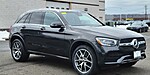 Used 2022 MERCEDES-BENZ GLC-CLASS GLC 300 in NORTH HAVEN, CONNECTICUT