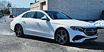 Used 2024 MERCEDES-BENZ E-CLASS E 450 in NORTH HAVEN, CONNECTICUT