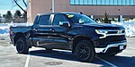 Used 2023 CHEVROLET SILVERADO 1500 LT in NORTH HAVEN, CONNECTICUT