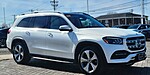 Used 2022 MERCEDES-BENZ GLS GLS 450 in NORTH HAVEN, CONNECTICUT