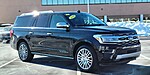 Used 2024 FORD EXPEDITION PLATINUM in NORTH HAVEN, CONNECTICUT