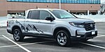 Used 2024 Honda Ridgeline TRAILSPORT in NORTH HAVEN, CONNECTICUT