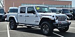 Used 2022 JEEP GLADIATOR MOJAVE in NORTH HAVEN, CONNECTICUT