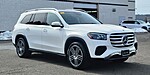 Used 2024 MERCEDES-BENZ GLS GLS 450 in NORTH HAVEN, CONNECTICUT