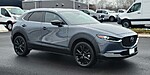 Used 2023 MAZDA CX-30 2.5 S CARBON EDITION in NORTH HAVEN, CONNECTICUT