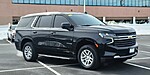 Used 2023 CHEVROLET TAHOE LT in NORTH HAVEN, CONNECTICUT