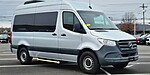 Used 2021 MERCEDES-BENZ SPRINTER  in NORTH HAVEN, CONNECTICUT