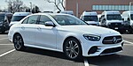 Used 2023 MERCEDES-BENZ E-CLASS E 350 in NORTH HAVEN, CONNECTICUT