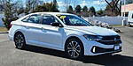 Used 2023 Volkswagen Jetta SPORT in NORTH HAVEN, CONNECTICUT