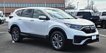 Used 2022 Honda CR-V EX in NORTH HAVEN, CONNECTICUT