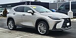 Used 2023 LEXUS NX NX 350 LUXURY in NORTH HAVEN, CONNECTICUT