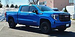 Used 2023 GMC SIERRA 1500 AT4X in NORTH HAVEN, CONNECTICUT