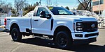Used 2023 FORD F-250 XL in NORTH HAVEN, CONNECTICUT