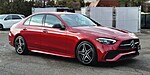 Used 2022 MERCEDES-BENZ C-CLASS C 300 in NORTH HAVEN, CONNECTICUT