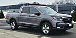 Used 2025 Honda Ridgeline RTL in NORTH HAVEN, CONNECTICUT