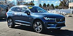 Used 2023 VOLVO XC60 ULTIMATE BRIGHT THEME in NORTH HAVEN, CONNECTICUT