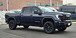 Used 2024 GMC SIERRA 2500 AT4 in NORTH HAVEN, CONNECTICUT