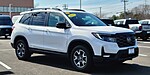 Used 2023 Honda Passport TRAILSPORT in NORTH HAVEN, CONNECTICUT