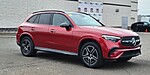 Used 2023 MERCEDES-BENZ GLC-CLASS GLC 300 in NORTH HAVEN, CONNECTICUT