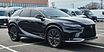 Used 2024 LEXUS RX RX 350 F SPORT HANDLING in NORTH HAVEN, CONNECTICUT