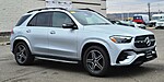Used 2025 MERCEDES-BENZ GLE GLE 350 in NORTH HAVEN, CONNECTICUT