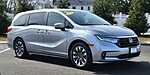 Used 2022 Honda Odyssey EX-L in NORTH HAVEN, CONNECTICUT