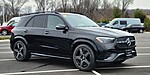 Used 2025 MERCEDES-BENZ GLE GLE 350 in NORTH HAVEN, CONNECTICUT