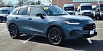 Used 2024 Honda HR-V SPORT in NORTH HAVEN, CONNECTICUT
