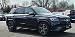 Used 2025 MERCEDES-BENZ GLE GLE 350 in NORTH HAVEN, CONNECTICUT
