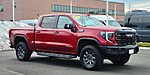 Used 2025 GMC SIERRA 1500 AT4X in NORTH HAVEN, CONNECTICUT