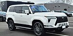 Used 2025 LEXUS GX GX 550 PREMIUM in NORTH HAVEN, CONNECTICUT
