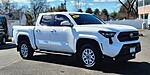 Used 2025 TOYOTA TACOMA SR in NORTH HAVEN, CONNECTICUT