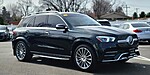 Used 2023 MERCEDES-BENZ GLE GLE 350 in NORTH HAVEN, CONNECTICUT