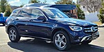 Used 2022 MERCEDES-BENZ GLC-CLASS GLC 300 in NORTH HAVEN, CONNECTICUT