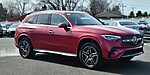 Used 2024 MERCEDES-BENZ GLC-CLASS GLC 300 in NORTH HAVEN, CONNECTICUT