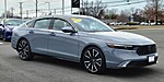 Used 2023 Honda Accord Hybrid TOURING in NORTH HAVEN, CONNECTICUT