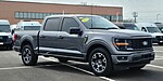 Used 2024 FORD F-150 STX in NORTH HAVEN, CONNECTICUT